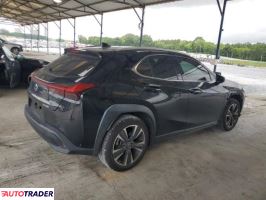 Lexus Pozostałe 2019 2 Lexus Pozostałe 2019 2