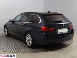BMW 520 2011 2.0 160 KM