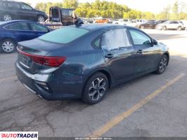 Kia Pozostałe 2021 2