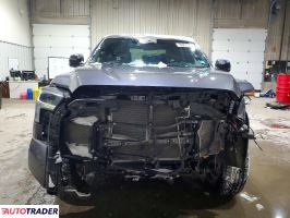 Toyota Tundra 2025 3