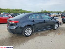 Toyota Corolla 2025 2