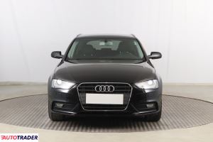 Audi A4 2015 2.0 147 KM