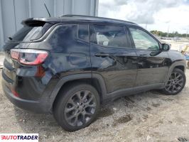 Jeep Compass 2021 2