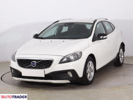 Volvo V40 Cross Country 2015 1.6 112 KM