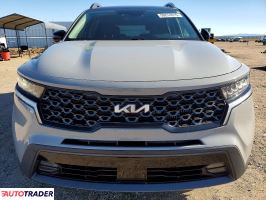 Kia Sorento 2023 2
