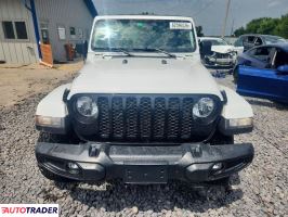 Jeep Pozostałe 2022 3