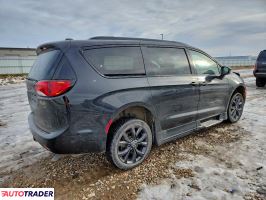 Chrysler Pacifica 2020 3