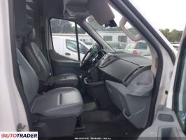 Ford Transit 2019 3 Ford Transit 2019 3