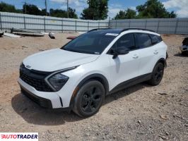 Kia Sportage - zobacz ofertę