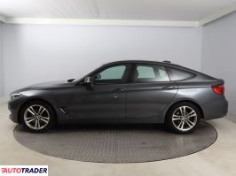 BMW 320 Gran Turismo 2020 2.0 187 KM