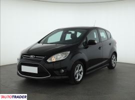 Ford Focus C-Max 2012 1.6 93 KM