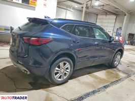 Chevrolet Blazer 2020 2