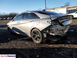 Hyundai Elantra 2024 1
