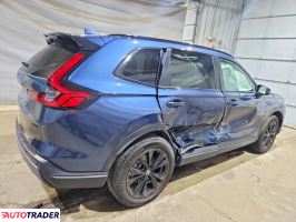 Honda CR-V 2026 2