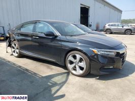 Honda Accord 2019 2