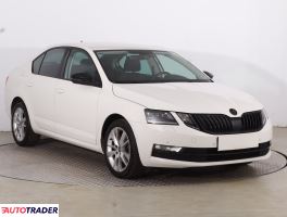 Skoda Octavia - zobacz ofertę