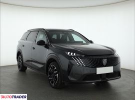 Peugeot 5008 2025 1.2 134 KM