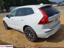 Volvo XC60 2020 2