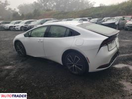 Toyota Prius 2024 2 Toyota Prius 2024 2