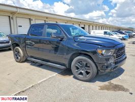 Dodge Ram 2023 3