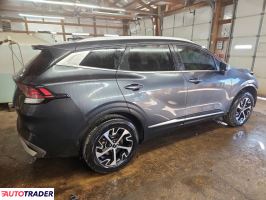 Kia Sportage 2023 2