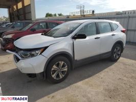 Honda CR-V 2019 2