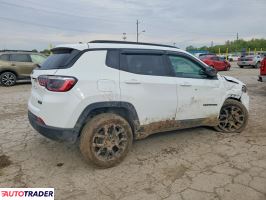 Jeep Compass 2025 2