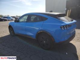 Ford Mustang 2023