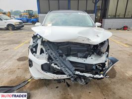 Ford Escape 2025 2