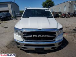 Dodge Ram 2019 5