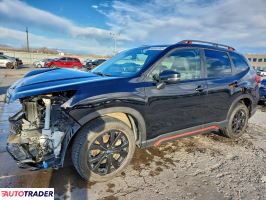 Subaru Forester 2020 2