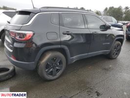 Jeep Compass 2022 2 Jeep Compass 2022 2