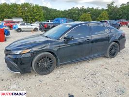 Toyota Camry 2023 2