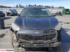 Kia Sportage 2019 2