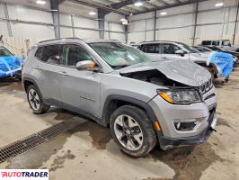 Jeep Compass 2021 2