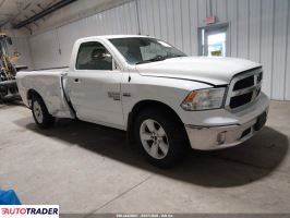 Dodge Ram - zobacz ofertę