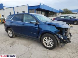 Chevrolet Equinox 2020 1 Chevrolet Equinox 2020 1