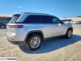 Jeep Grand Cherokee 2025 3