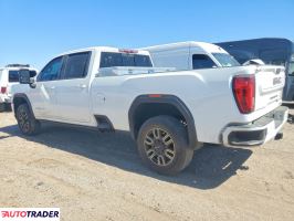 GMC Sierra 2023 6
