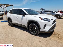 Toyota Pozostałe 2023 2 Toyota Pozostałe 2023 2