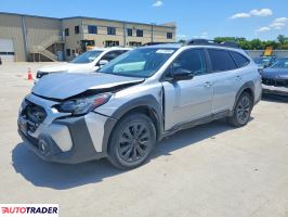 Subaru Outback 2023 2