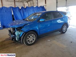 Chevrolet Equinox 2024 1