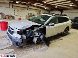 Subaru Outback - zobacz ofertę