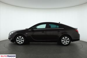 Opel Insignia 2014 2.0 191 KM Opel Insignia 2014 2.0 191 KM
