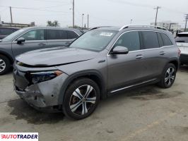 Mercedes CL - zobacz ofertę