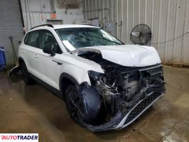 Volkswagen Pozostałe 2022 1
