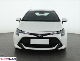 Toyota Corolla 2021 1.2 113 KM Toyota Corolla 2021 1.2 113 KM