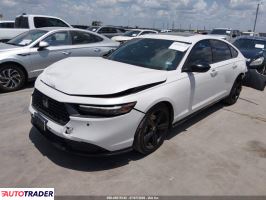 Honda Accord 2023 2