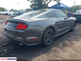 Ford Mustang 2019 2
