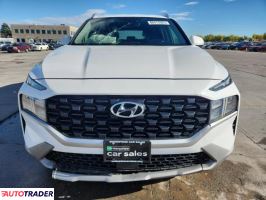 Hyundai Santa Fe 2023 2